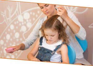 LE TROUBLE DU SPECTRE DE L’AUTISME