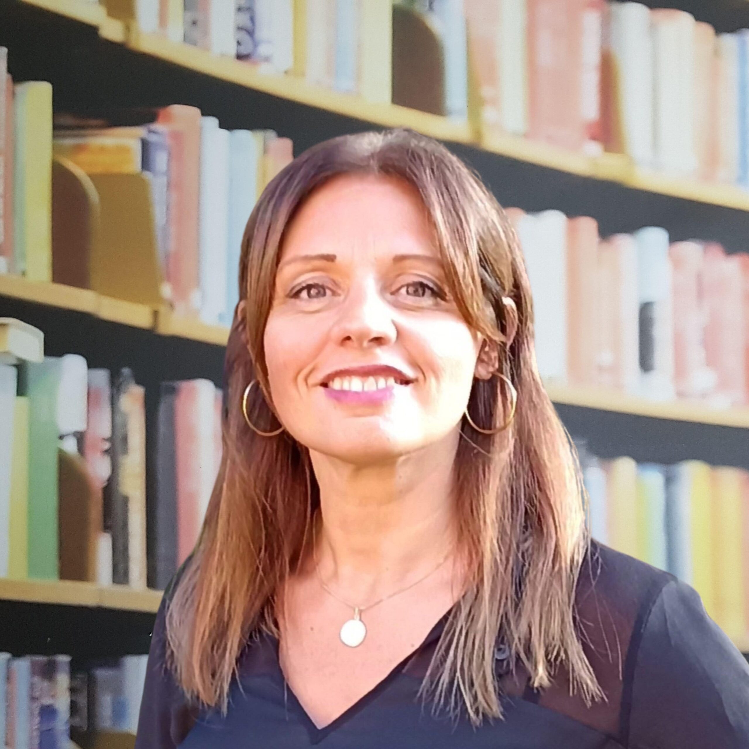 Adeline BONNET PINCHON