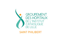 Hôpital Saint Philibert Lille