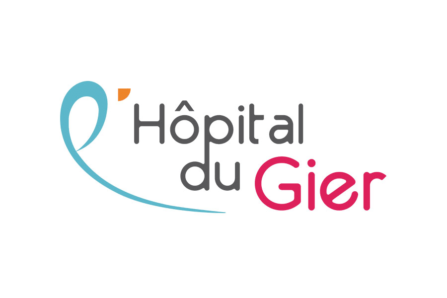 Hopital du Gier